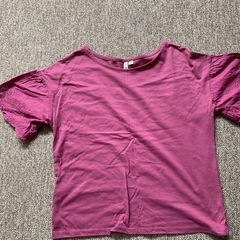 さらにさらにお値下げ処分価格‼️夏服2枚の画像