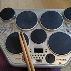 YAMAHA　デジタルパーカッション　DD-55