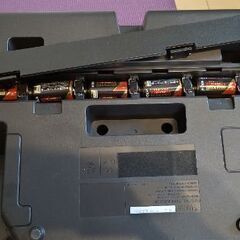 YAMAHA　デジタルパーカッション　DD-55の画像