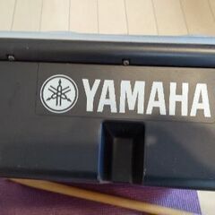 YAMAHA　デジタルパーカッション　DD-55の画像
