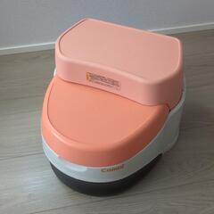 Combi おまるの画像