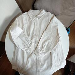 【中古】女の子　130cm トップスの画像