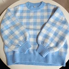 【中古】女の子　130cm トップス