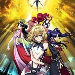 クロスアンジュが好きな人はラインで語り合いませんか?