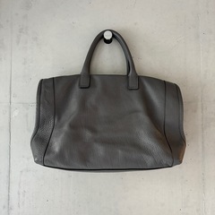 1/18まで【NICOLI】2WAYショルダーバッグ　トートバッ...