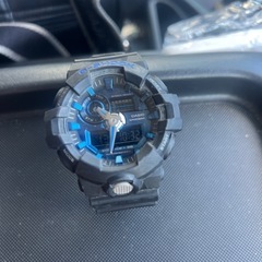 G-SHOCK 時計
