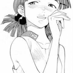 超速スピナーというアニメ知ってますか？ラインで語り合いませんか?
