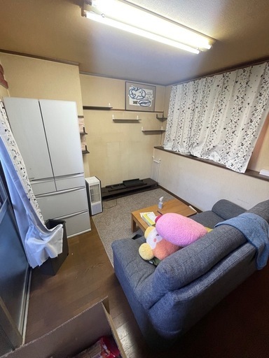 家具・電気製品セット売ります