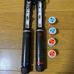 Switchの太鼓の達人のバチ