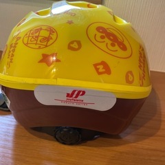 アンパンマン　ヘルメットの画像