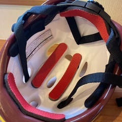 アンパンマン　ヘルメットの画像