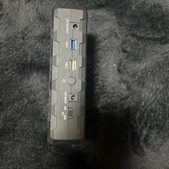 モバイルバッテリー　最新のiPhone10回充電MAX出来ます！　の画像