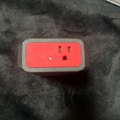 モバイルバッテリー　最新のiPhone10回充電MAX出来ます！　の画像