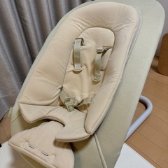 美品　cybex  レモバウンサーの画像