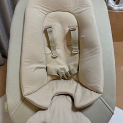 美品　cybex  レモバウンサーの画像