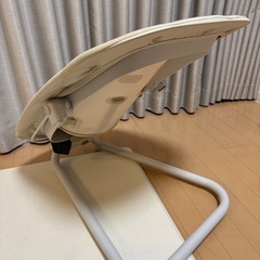美品　cybex  レモバウンサーの画像
