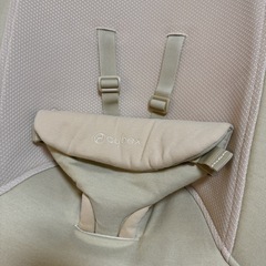 美品　cybex  レモバウンサーの画像