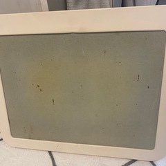 パネルヒーター