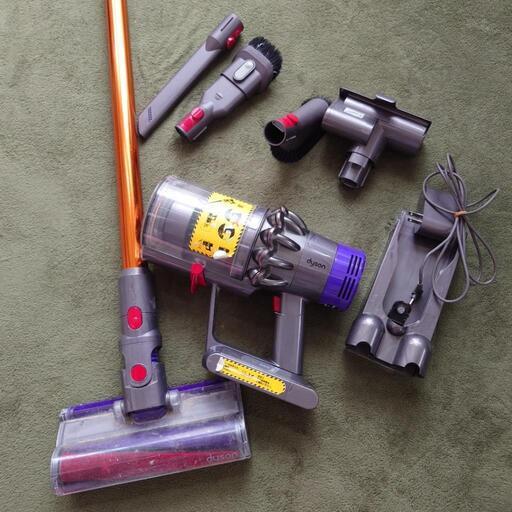 ダイソン　サイクロンv10　dyson(ジャンク品)