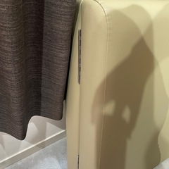 折りたたみ簡易ベッド 185cm x 70cm 高さ調整可能の画像