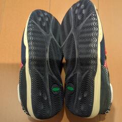 Timberland　スニーカー　16.5cmの画像