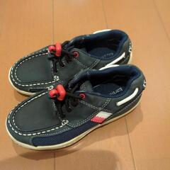 Timberland　スニーカー　16.5cm