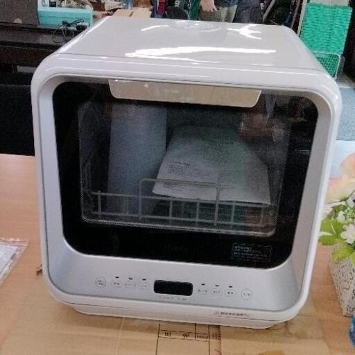 1007-077 食器洗い乾燥機
