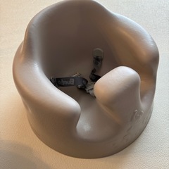 美品　バンボ　グレージュ