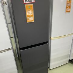 冷蔵庫探すなら「リサイクルR 」❕Haier❕2ドア冷蔵庫❕❕軽トラ無料貸し出し❕購入後取り置きにも対応 ❕H136