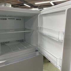 冷蔵庫探すなら「リサイクルR 」❕❕2ドア冷蔵庫❕❕軽トラ無料貸し出し❕購入後取り置きにも対応 ❕R5217 冷蔵庫探すなら「リサイクルR 」❕❕2ドア冷蔵庫❕❕軽トラ無料