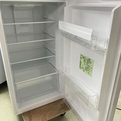 冷蔵庫探すなら「リサイクルR 」❕❕2ドア冷蔵庫❕❕軽トラ無料貸し出し❕購入後取り置きにも対応 ❕R5217