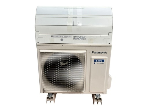 Panasonic パナソニック エアコン 2.8kw CS-289CVE7