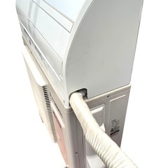 Panasonic パナソニック エアコン 2.8kw CS-289CVE7 の画像