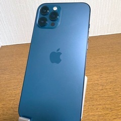 売れました！『美品』iPhone 12 Pro Max 256G...