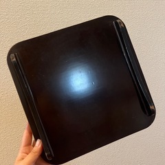 お膳　7枚の画像