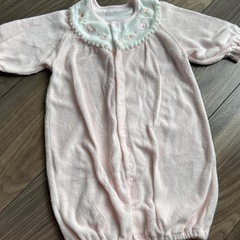 ベビー服 ロンパース