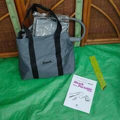 1007-014 スチームクリーナー　シャーク