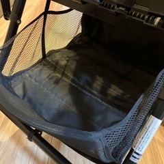 ベビーカーの画像