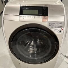 日立ビッグドラム BD-V9800
