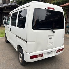 千葉県発！！ダイハツ ハイゼットカーゴ！！の画像