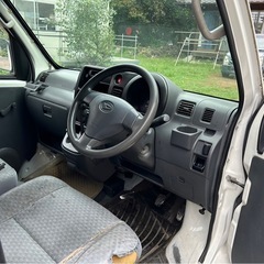 千葉県発！！ダイハツ ハイゼットカーゴ！！の画像
