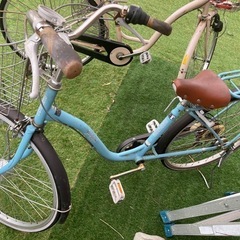 自転車