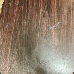 ダイニングテーブルイス3点セットの画像