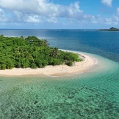 フィリピン秘境のサマール島〜別荘プライベートビーチ無人島付き〜 − 東京都