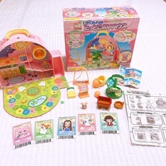 とっとこハム太郎 おもちゃの中古が安い！激安で譲ります・無料