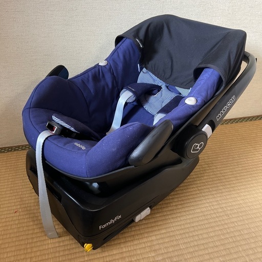 MAXI-COSI チャイルドシート