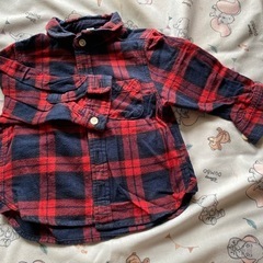 トレーナーなどの画像