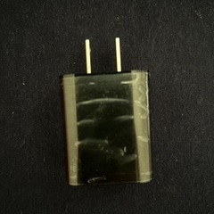 【新品】USB ACアダプタ