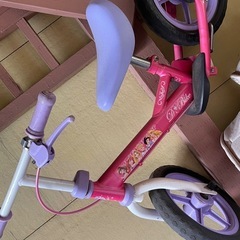二輪車