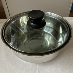 小型なべ